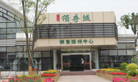 鲁能领秀城