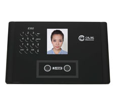 汉王考勤机E352