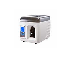 济南康艺HT-600扎把机