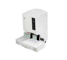 金典财务装订机GD-50EC