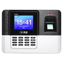 济南科密F320考勤机