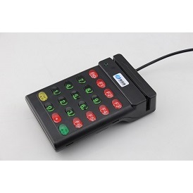 济南美恒通MHT-700磁条刷卡器