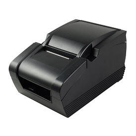 济南佳博GP-58MBIII标签小票打印机
