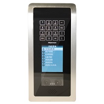 济南汉王考勤机B11 人脸+刷卡  简单门禁