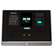 汉王考勤机T318