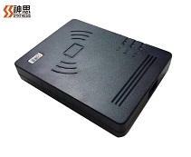济南神思身份证阅读器SS628(100)X