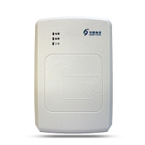 华视CVR-100UC/D身份证阅读器