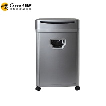 济南科密碎纸机L-910