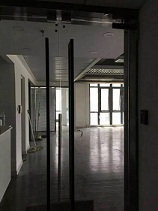 济南门禁系统方案（二）