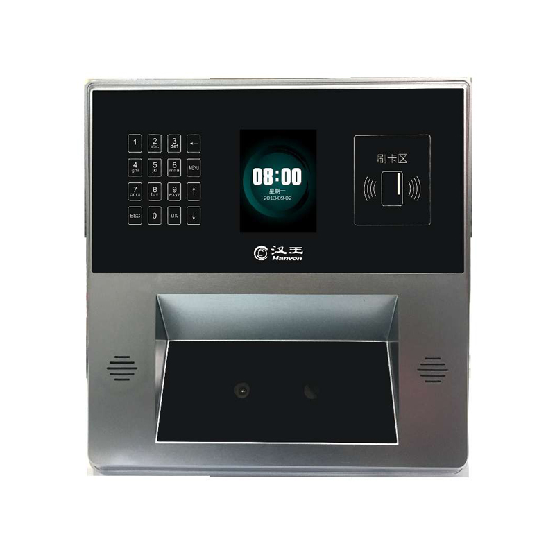济南汉王S3100A考勤机