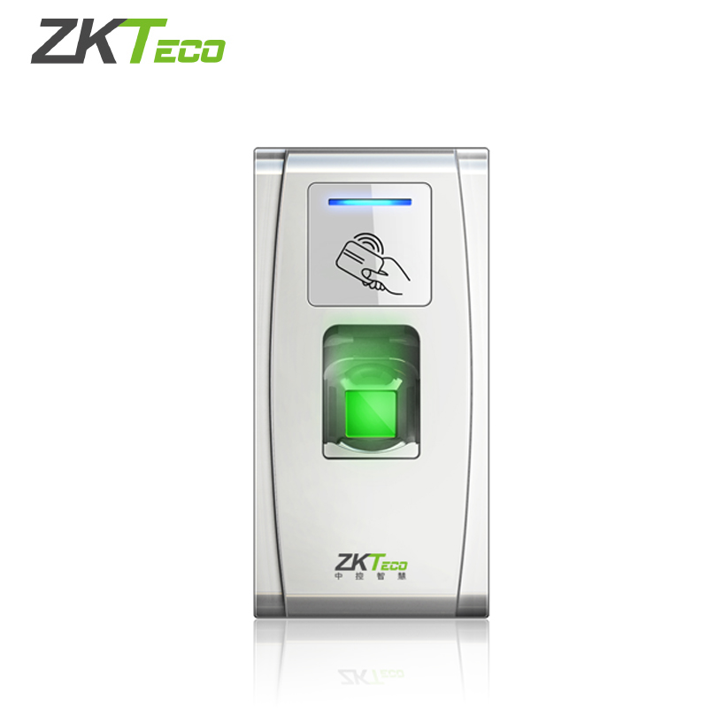 济南ZKTeco熵基MA300门禁一体机