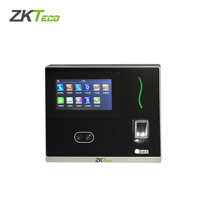济南ZKTeco熵基A209考勤机
