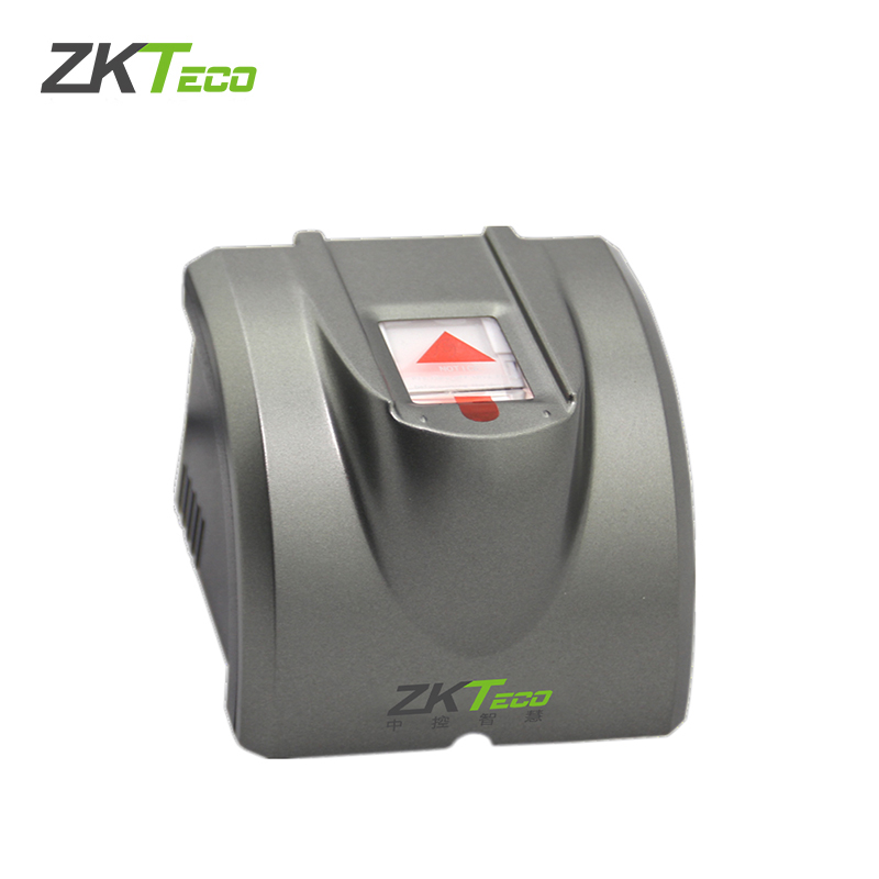 济南ZKTeco熵基ZK7000A指纹采集仪
