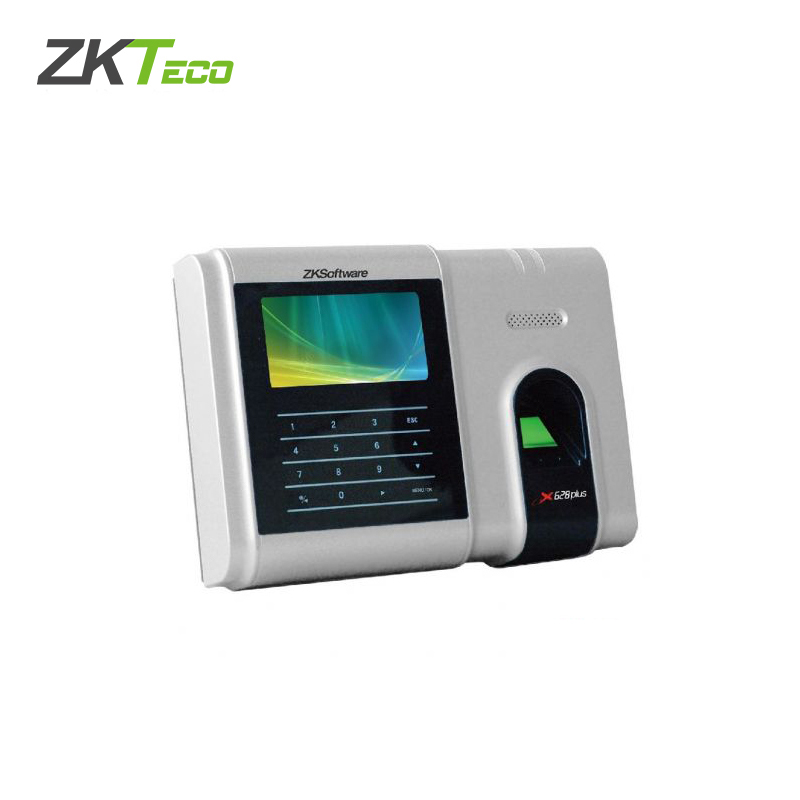 济南ZKTeco熵基X628考勤机