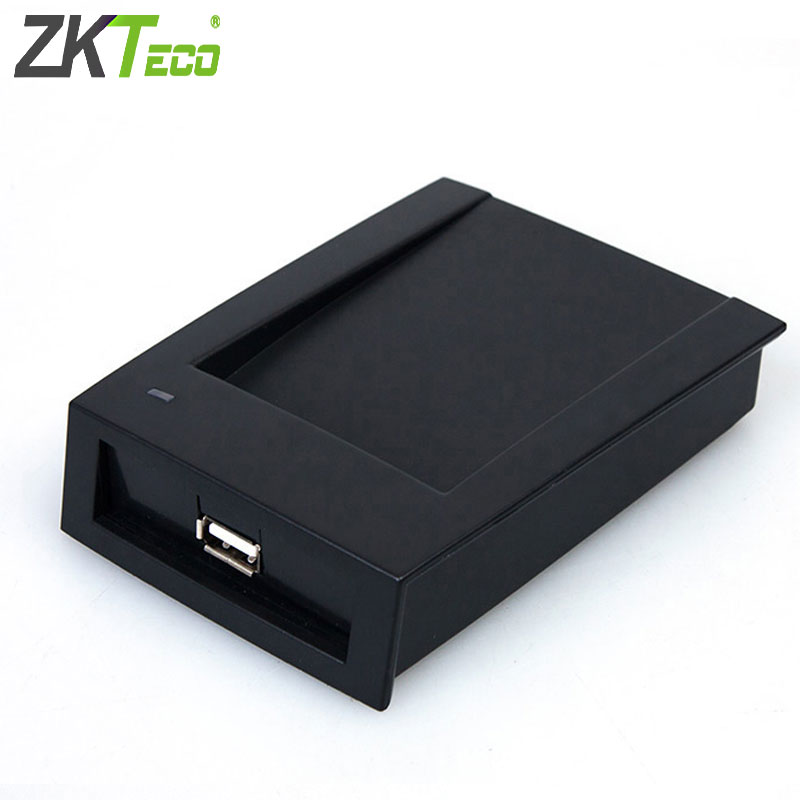 济南中控智慧CR10M发卡器
