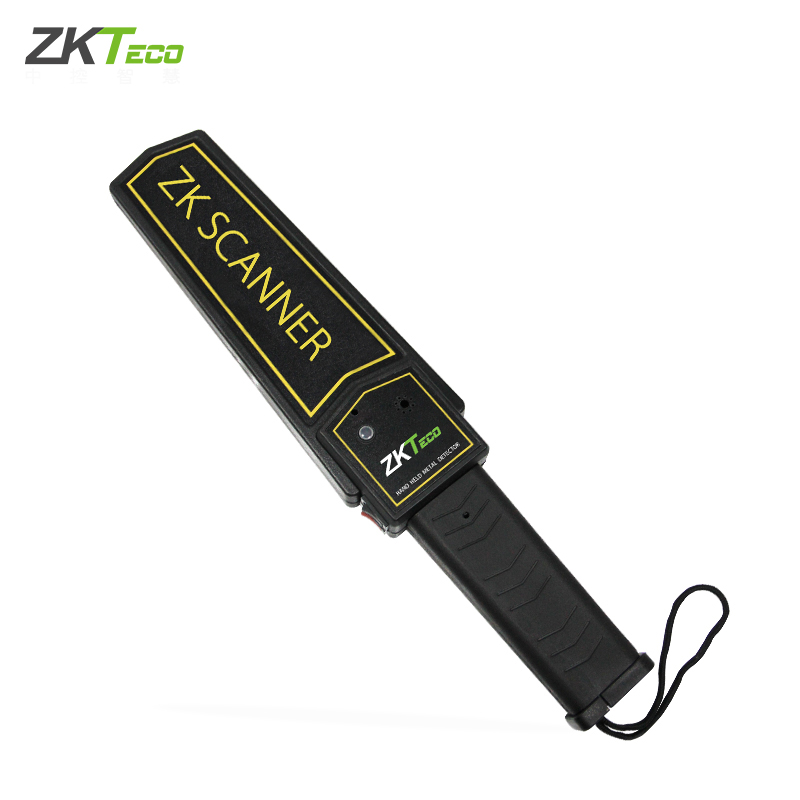 济南ZKTeco熵基安检棒