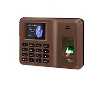 济南ZKTeco熵基X10指纹考勤机