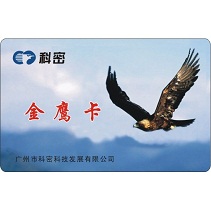 金鹰卡