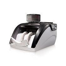 济南康艺JBYD-HT-2700+（B）全智能点钞机 银行专用