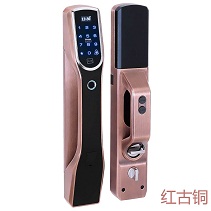 济南开尔瑞指纹锁CK-8156