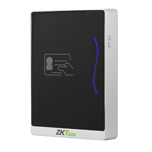 ZKTeco熵基ID180台式居民身份证阅读机具