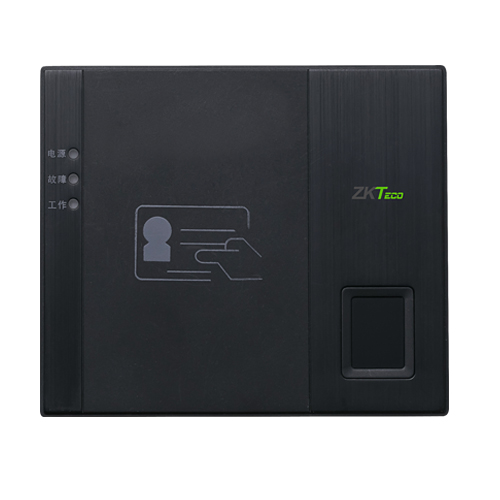 ZKTeco熵基身份证阅读器IDM20