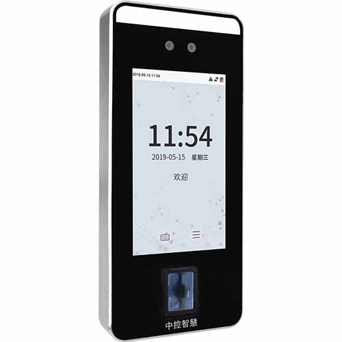ZKTeco熵基考勤机 xFace600