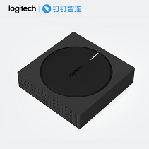 罗技B1000会议视频 cc4000e cc3500e cc5000e 在线视频会议 钉钉智联 网课培训 麦克音频 视频 智能云会议室