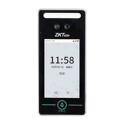 ZKTeco  xFace320